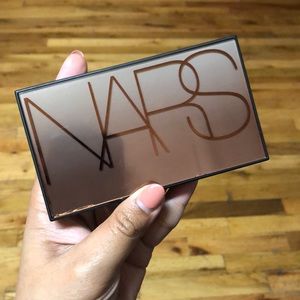 Nars Atomic Blonde Palette